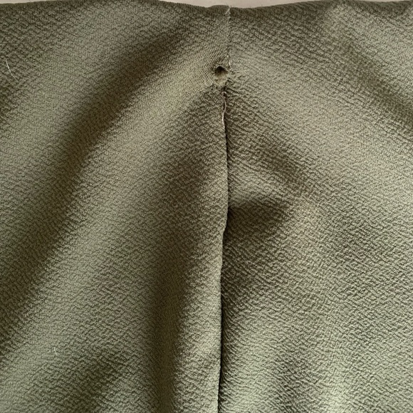 Urban Outfitters Asymmetrical Skirt - Picture 4 of 4